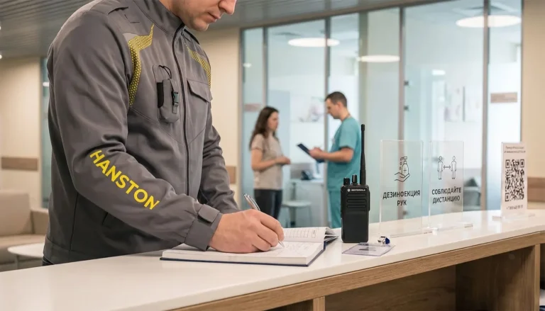 Закупка услуг охраны по 44-ФЗ: как заказчику подготовить процедуру