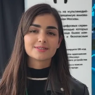 Елена Шевелёва, организатор конференции «Безопасность спортивных объектов»